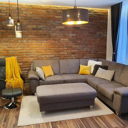 Jegmadar Apartman Debrecen Exteriör bild