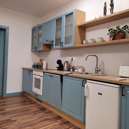 Jegmadar Apartman Debrecen Exteriör bild