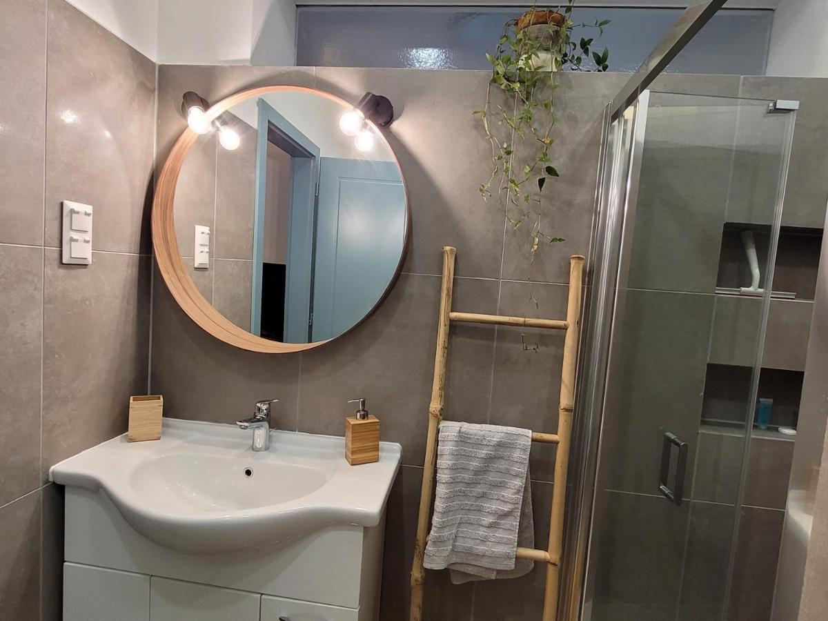 Jegmadar Apartman Debrecen Exteriör bild