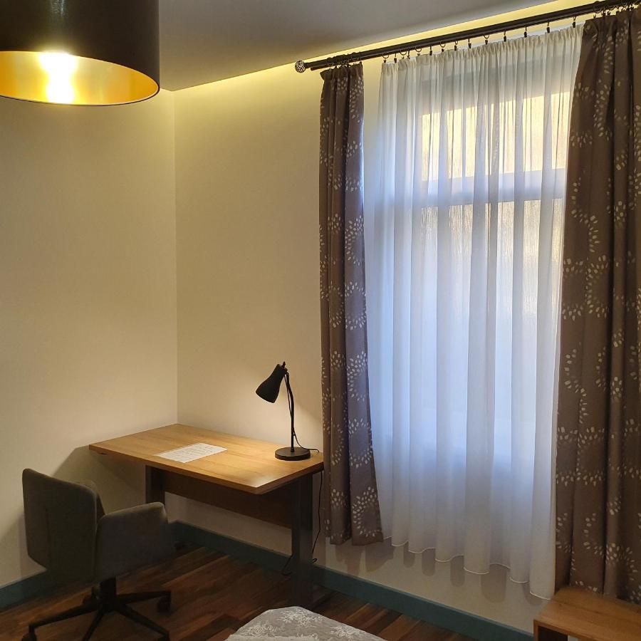 Jegmadar Apartman Debrecen Exteriör bild
