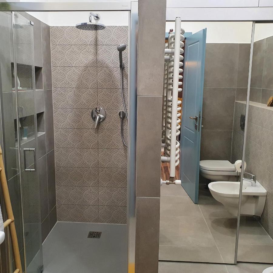 Jegmadar Apartman Debrecen Exteriör bild