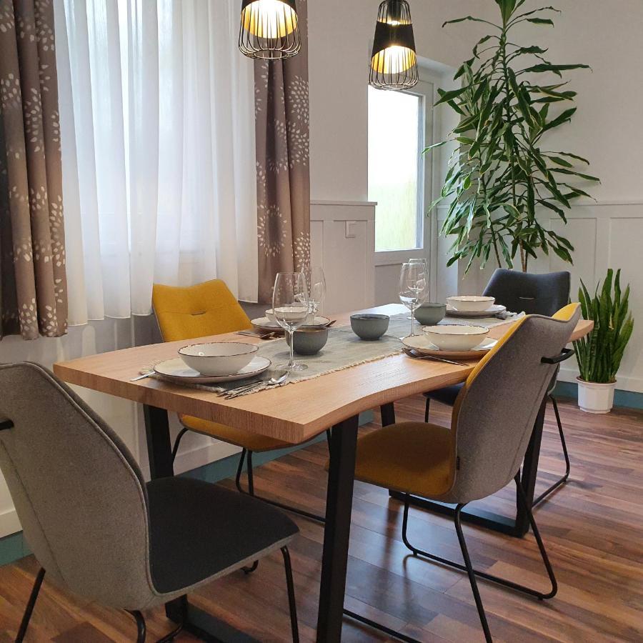 Jegmadar Apartman Debrecen Exteriör bild