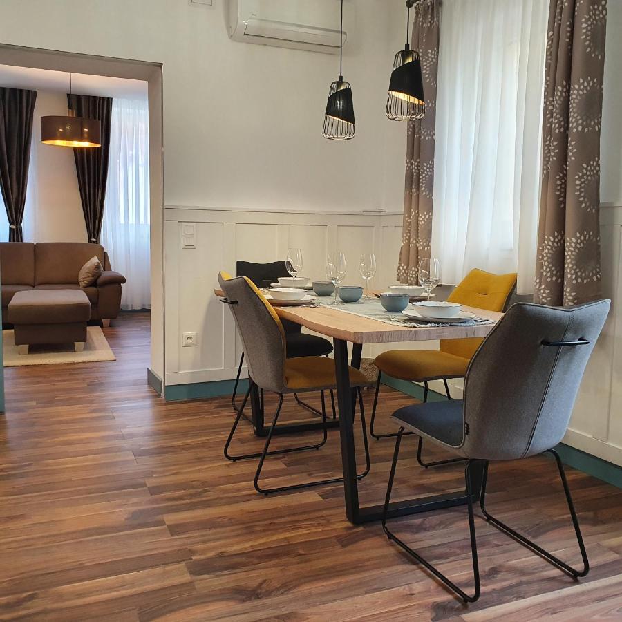 Jegmadar Apartman Debrecen Exteriör bild